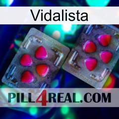 Vidalista 15